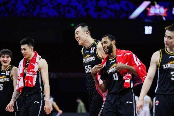 遼寧險勝南京!烏戈批評進攻問題