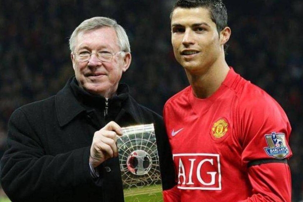 弗格森是如何成就了曼聯(lián)?