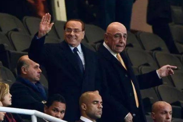 蒙扎現任老板是誰？